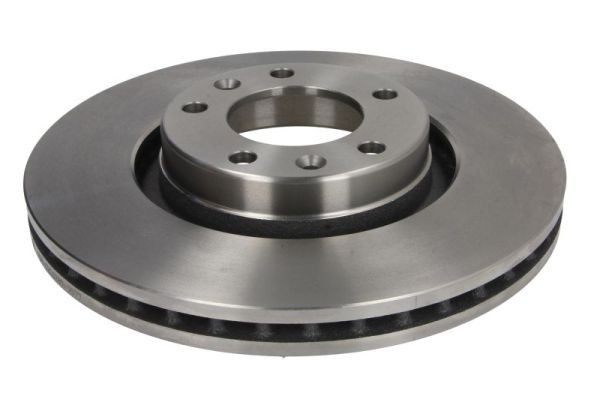 ABE C3P011ABE: Bremseskive foraksel, Ø: 283mm, ventileret, Ø: 283mm, med skruer