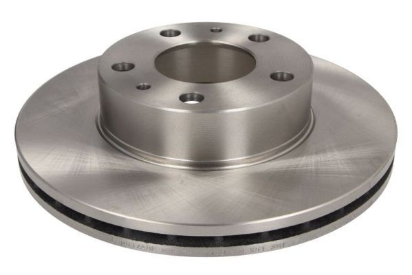 ABE C3P017ABE: Bromsskiva framaxel, Ø: 280mm, ventilerad, Ø: 280mm, belagd, med skruvar