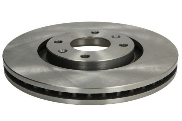 ABE C3P025ABE: Brzdový kotúč predna naprava, Ø: 283mm, vetraný, Ø: 283mm, so skrutkami