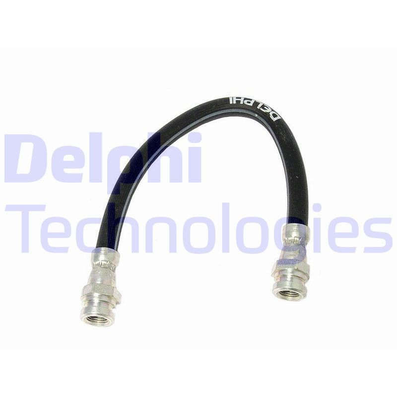DELPHI LH6181: Спирачен маркуч 279mm