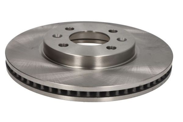 ABE C3U004ABE: Piduriketas Esisild, Ø: 280mm, õhutusega, Hallmalm, Ø: 280mm