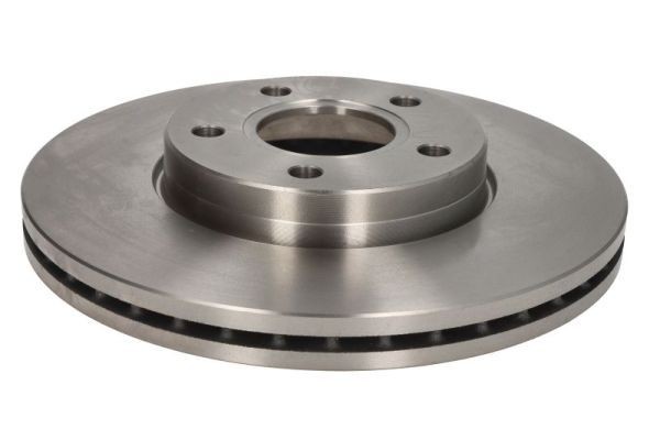 ABE C3V022ABE: Piduriketas Esisild, Ø: 278mm, õhutusega, Ø: 278mm, kaetud