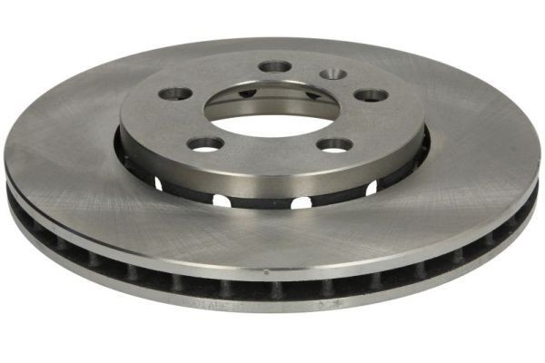 ABE C3W001ABE: Piduriketas Esisild, Ø: 256mm, õhutusega, Ø: 256mm, kaetud, koos kruvidega