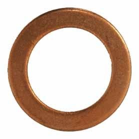 RESTAGRAF 7366: Tetningsring, oljeplugg indre diameter: 14mm