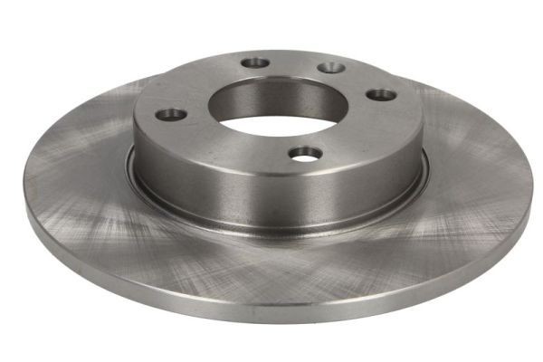 ABE C3W010ABE: Brzdový kotouč přední osa, R: 239mm, plný, R: 239mm, se šrouby