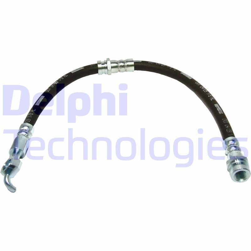 DELPHI LH6558: Спирачен маркуч 392mm