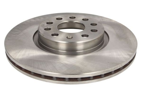ABE C3W039ABE: Piduriketas Esisild, Ø: 312mm, õhutusega, Ø: 312mm, kaetud