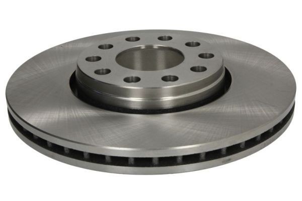 ABE C3W040ABE: Piduriketas Esisild, Ø: 288mm, sisemine õhutus, Ø: 288mm