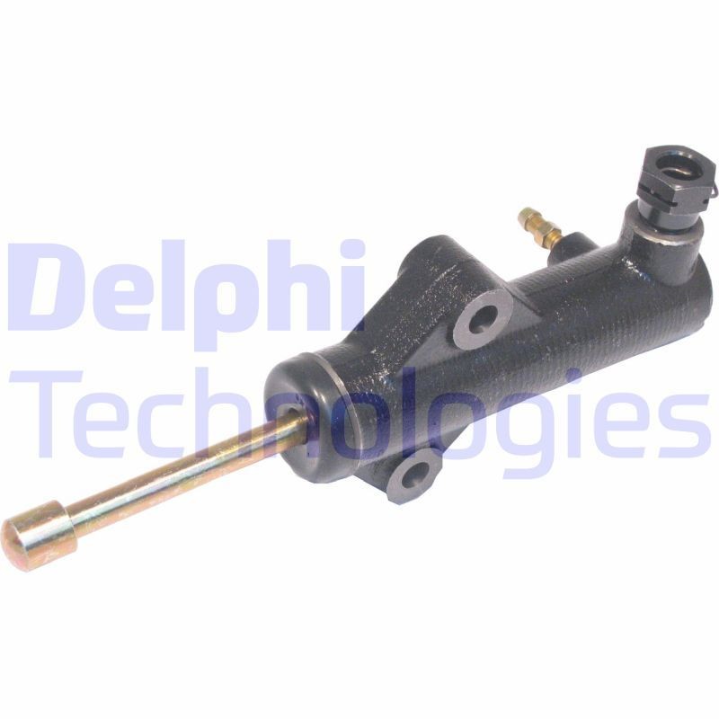 DELPHI LL70317: Cilindro secondario, frizione