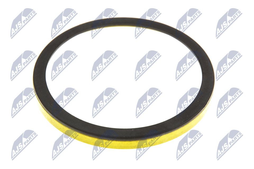 NTY NZA-RE-006: Anillo sensor, ABS Eje trasero, izquierda, derecha, lado de rueda, eje trasero ambos lados