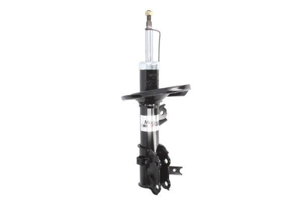 Magnum Technology AGW026MT: Amortizor puntea spate, presiune gas