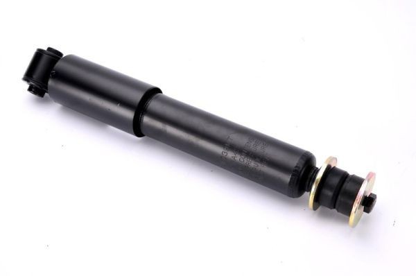 Magnum Technology AGW039MT: Amortizators Aizmugurējais tilts, Gāzes spiediens, Amortizatora statne