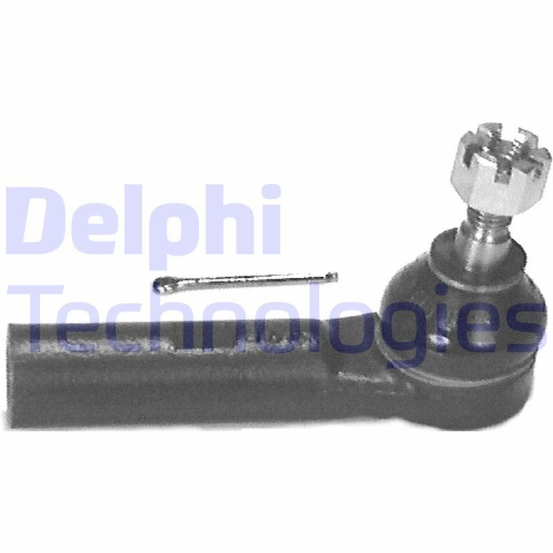 DELPHI TA1489: Ακρόμπαρο μπροστινός άξονας, 110mm