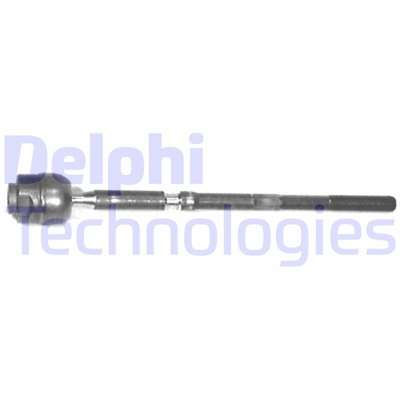 DELPHI TA1510: Άρθρωση, μπάρα Μπροστινός άξονας αριστερά, Mπροστινός άξονας δεξιά, 280mm