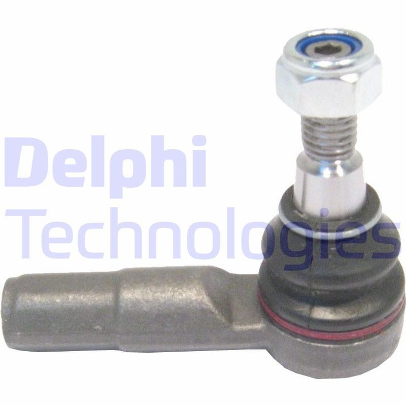 DELPHI TA1808: Ακρόμπαρο μπροστινός άξονας, 110mm