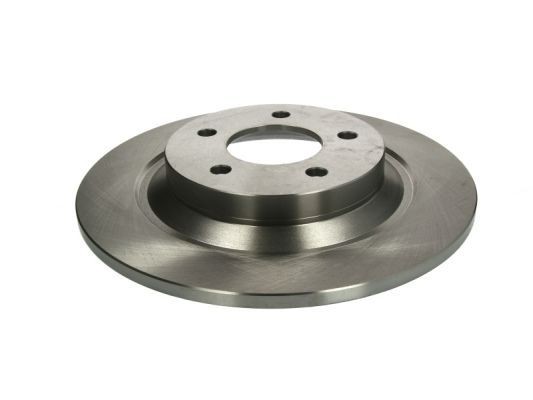 ABE C43042ABE: Piduriketas Tagasild, Ø: 302mm, täis, Ø: 302mm