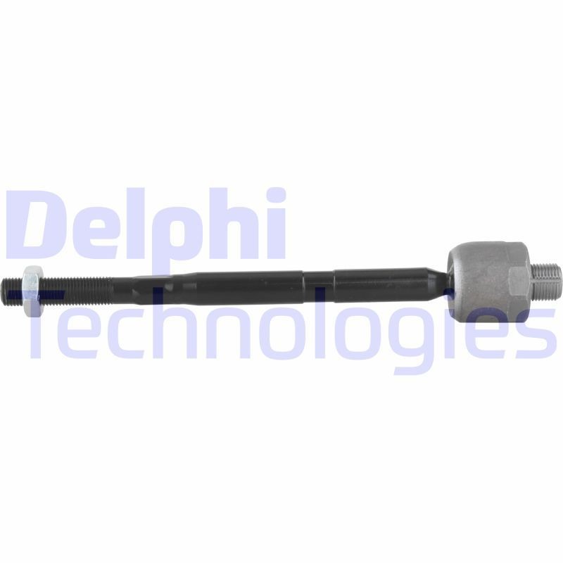 DELPHI TA2062: Rotule axiale Essieu avant gauche, Essieu avant droit, 262mm