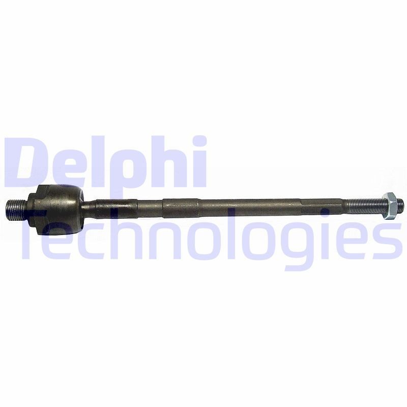 DELPHI TA2102: Άρθρωση, μπάρα Μπροστινός άξονας αριστερά, Mπροστινός άξονας δεξιά, 295mm