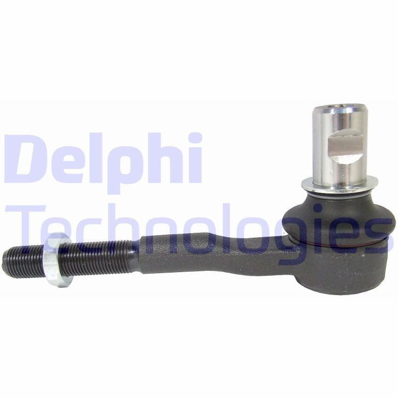 DELPHI TA2376: Stūres šķērsstiepņa uzgalis Priekšējais tilts, 180mm