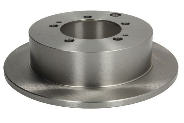 ABE C45005ABE: Bremseskive bagaksel, Ø: 262mm, fuldstændigt, Ø: 262mm