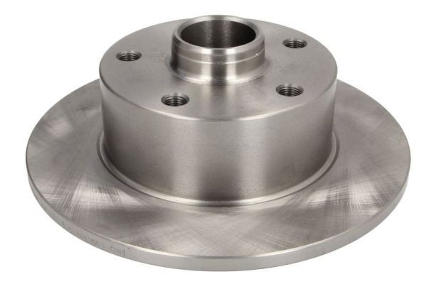 ABE C4A007ABE: Piduriketas Tagasild, Ø: 245mm, täis, Ø: 245mm, ilma ABS- anduriteta