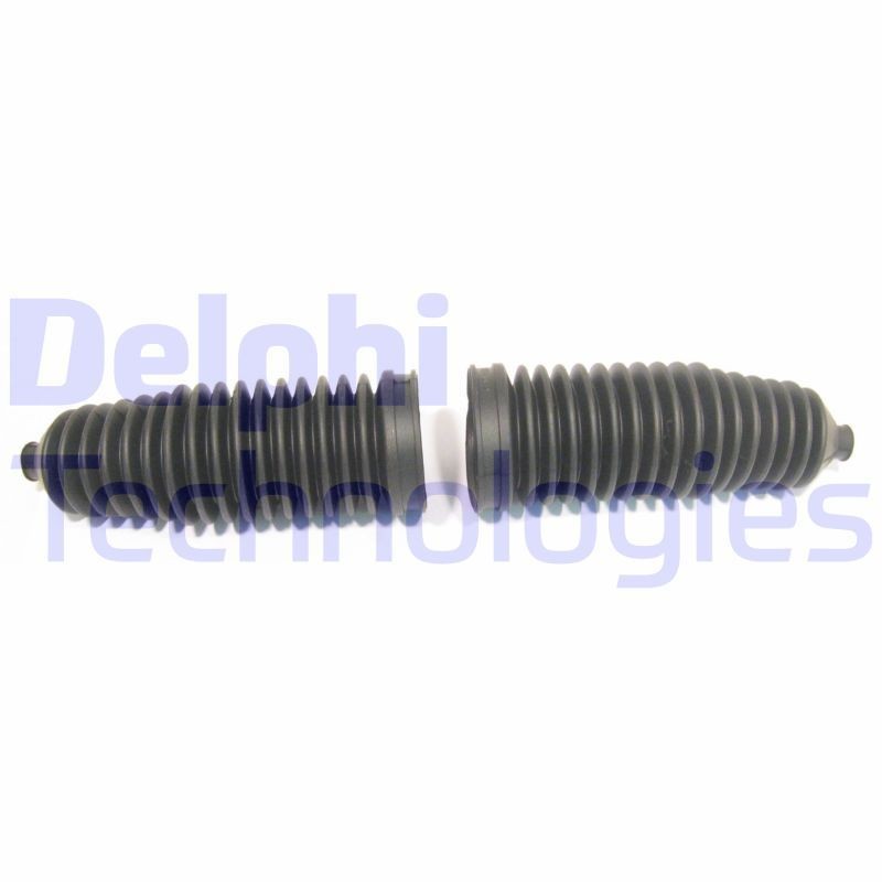 DELPHI TBR4121: Kit soffietto, Sterzo Assale anteriore