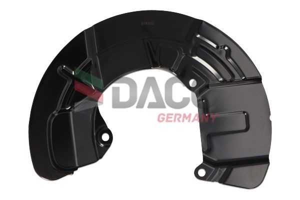 DACO Germany 614103 Ankerblech