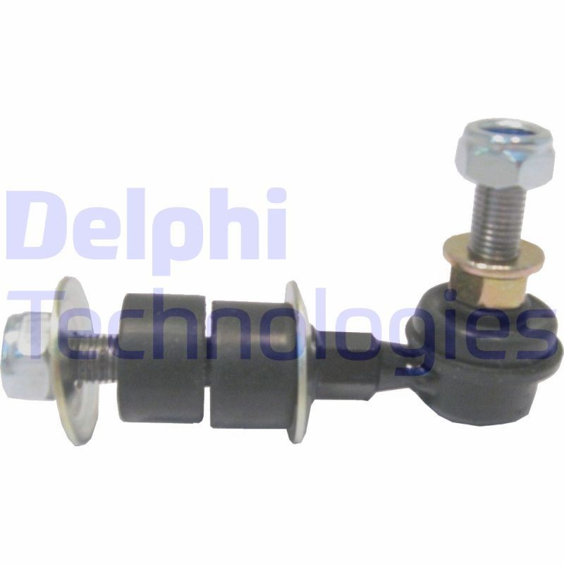 DELPHI TC1296: Stabilisaator, Stabilisaator