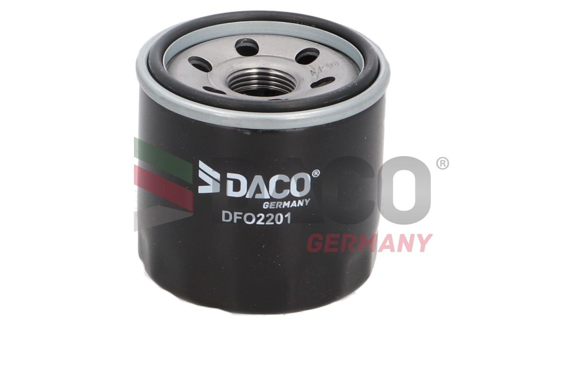 DACO Germany DFO2201: Eļļas filtrs