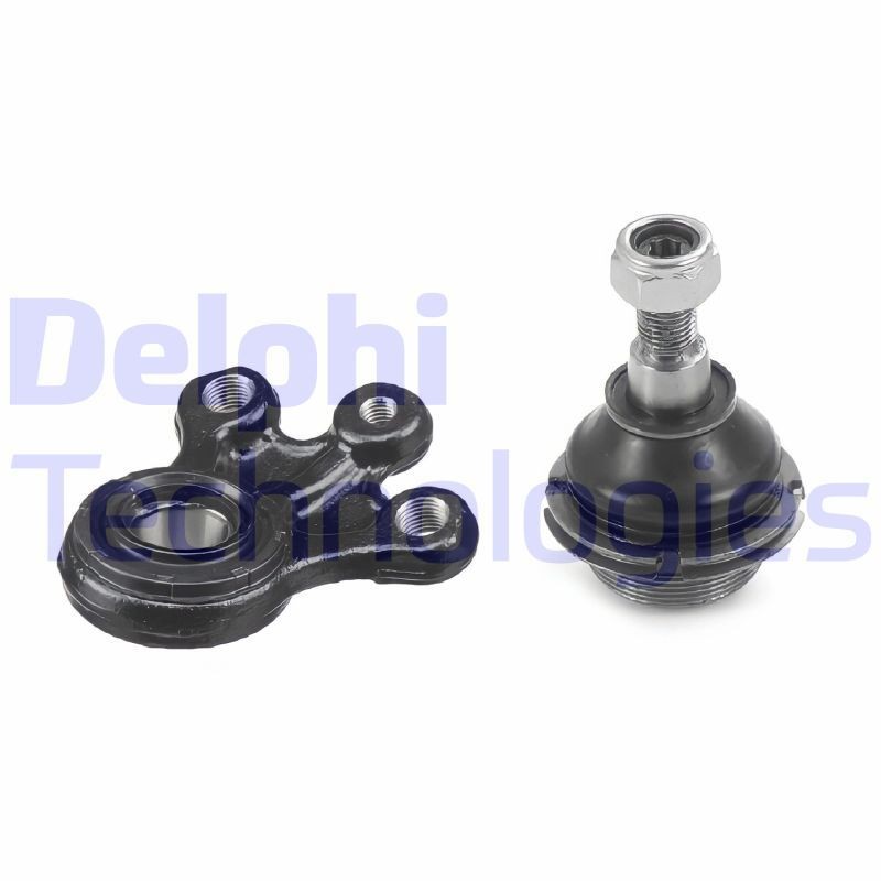 DELPHI TC1700KIT: Σετ επικευής, άρθρωση-οδηγός