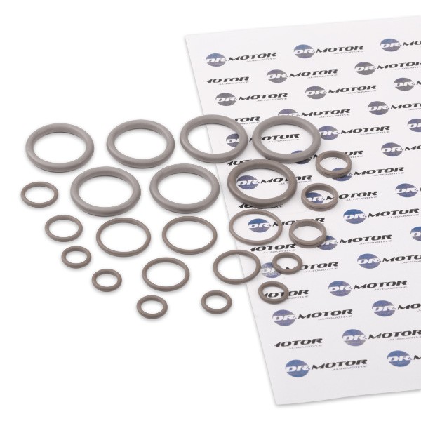 DR.MOTOR AUTOMOTIVE DRM01106: Rep.sats, AC
