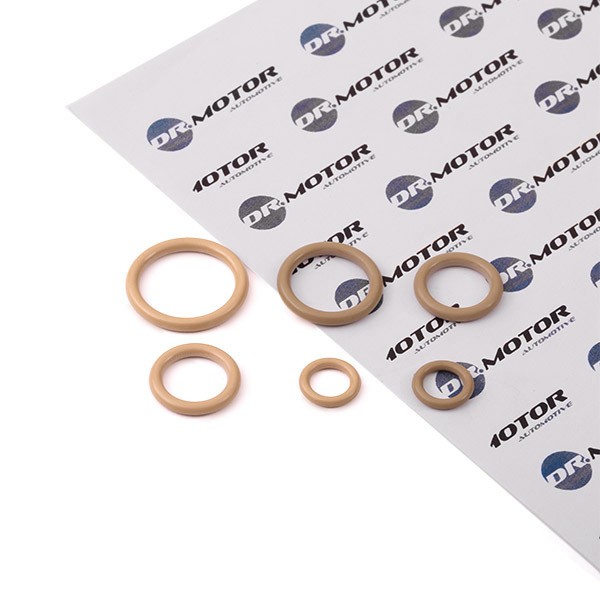 DR.MOTOR AUTOMOTIVE DRM01108: Rep.sats, AC