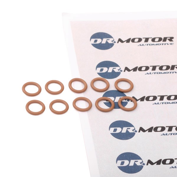 DR.MOTOR AUTOMOTIVE DRM01110: Rep.sats, AC