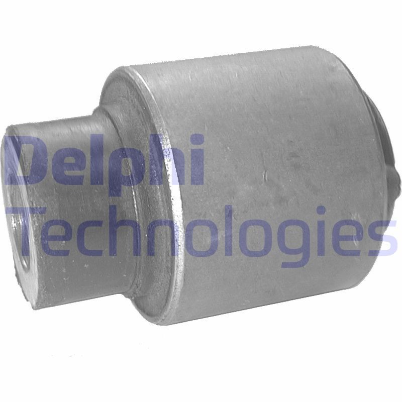 DELPHI TD298W: Lagerung, Lenker
