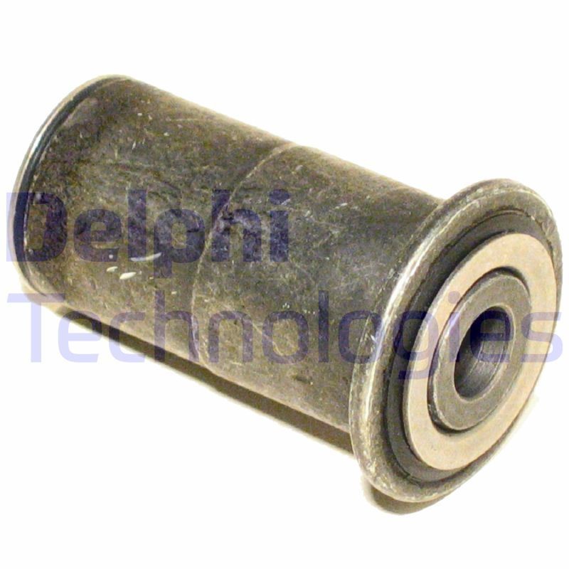 DELPHI TD486W: Puks, roolivarras
