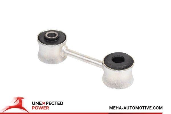 MEHA AUTOMOTIVE MH12416: Έδραση, ψαλίδι 1. Μπροστινός άξονας και από τις δύο πλευρές