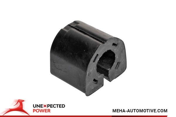 MEHA AUTOMOTIVE MH12433: Ράβδος στρέψης, αμάξωμα αυτοκινήτου μπροστινός άξονας, 37,5mm, 19,5mm