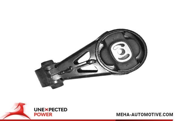 MEHA AUTOMOTIVE MH13118: Piekare, Dzinējs priekšā pa labi, augšā pa labi, pa labi