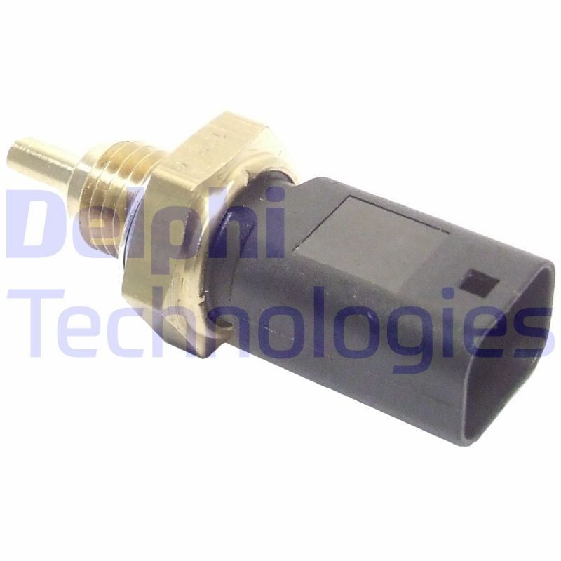DELPHI TS10226-12B1: Andur, Jahutusvedeliku temp. M12X1.5-6g