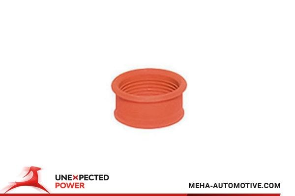 MEHA AUTOMOTIVE MH13302: Kompressoriõhuvoolik enne heitgaaside turbokompressorit, üleval