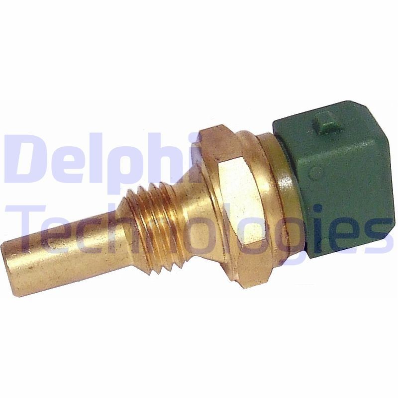 DELPHI TS10230-12B1: Andur, Jahutusvedeliku temp. M12X1.5-6g
