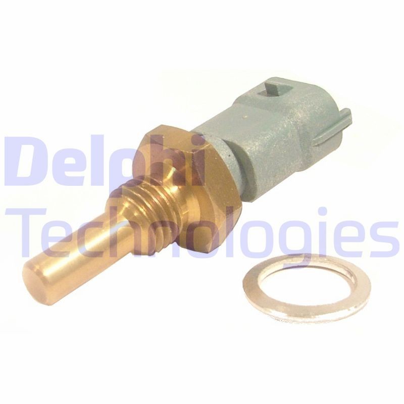 DELPHI TS10237-12B1: Andur, Jahutusvedeliku temp.