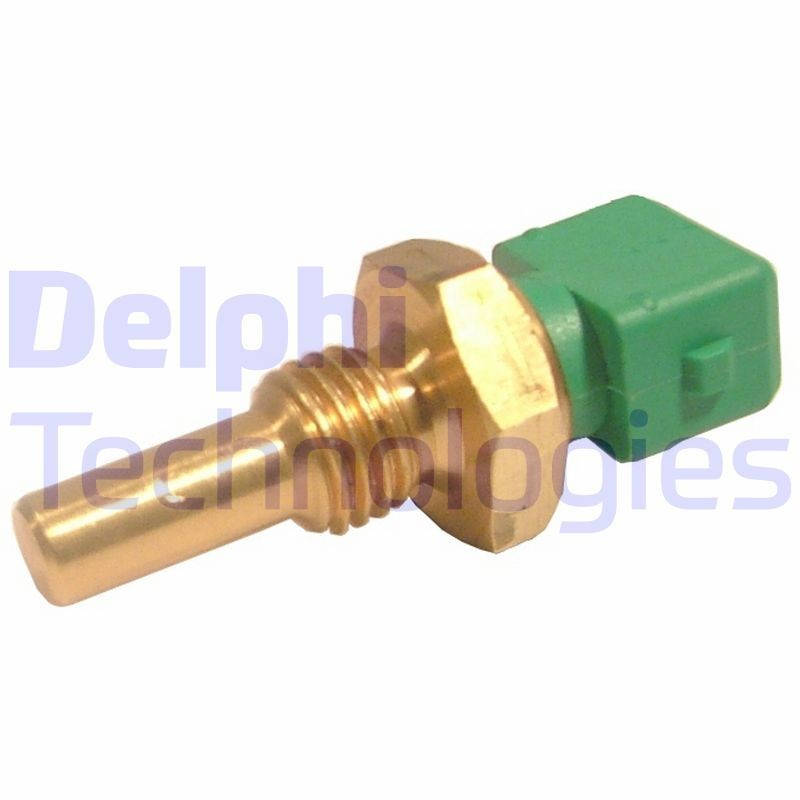 DELPHI TS10241-12B1: Andur, Jahutusvedeliku temp.