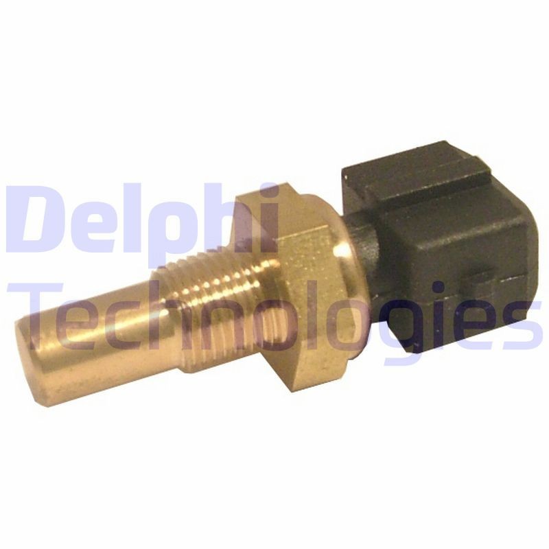 DELPHI TS10244-12B1: Andur, Jahutusvedeliku temp. NPT 1/8-27
