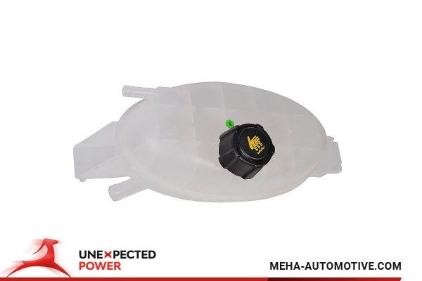 MEHA AUTOMOTIVE MH30120: Vattenbehållare, kylare