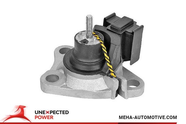 MEHA AUTOMOTIVE MH30322: Paigutus, Mootor kahepoolne
