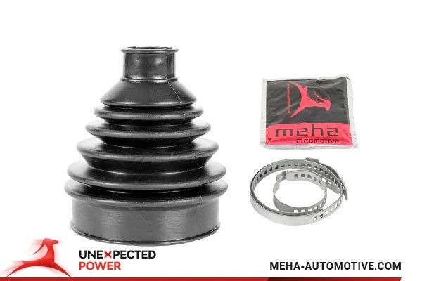 MEHA AUTOMOTIVE MH30501S: Σετ φούσκες, άξονας μετ. κίν. Πίσω άξονας, από την πλευρά των τροχών