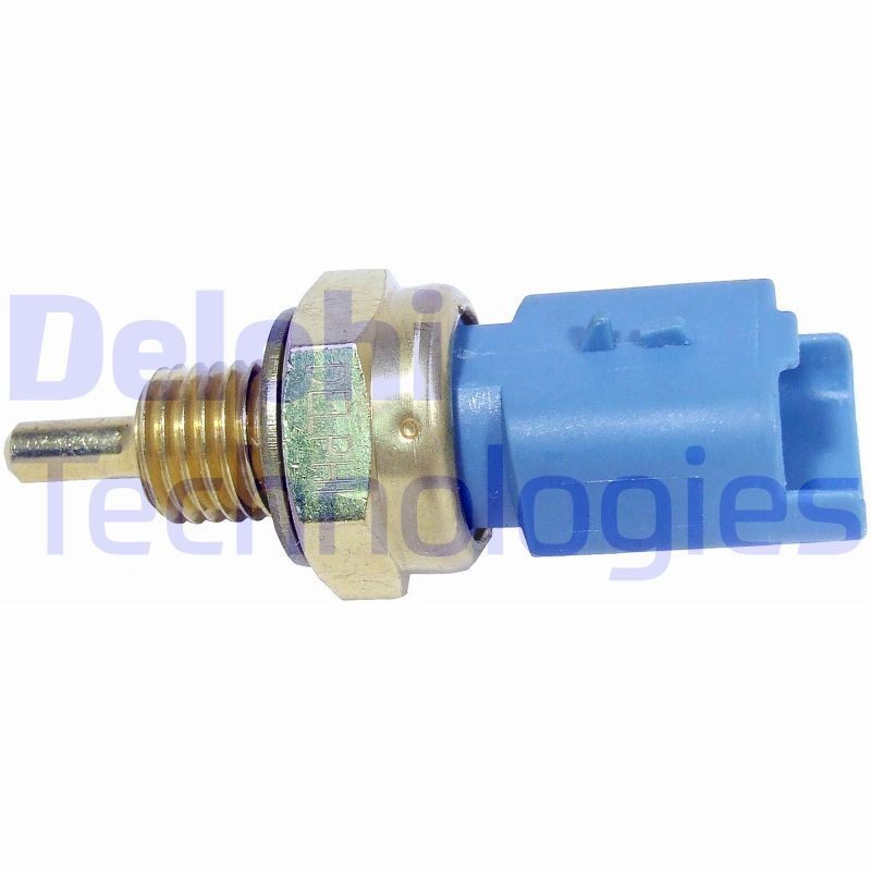 DELPHI TS10260: Andur, Jahutusvedeliku temp. M12X1.5-6g