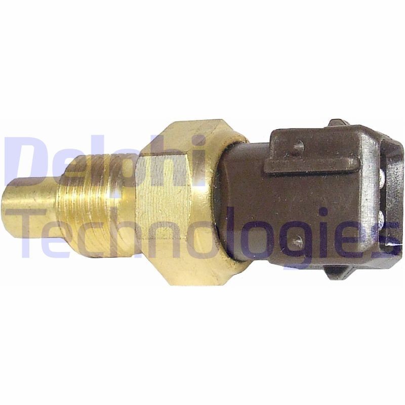 DELPHI TS10268: Temperatuursensor M14X1.25-6g