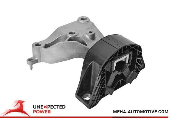 MEHA AUTOMOTIVE MH32147: Motorophæng 1. foraksel, højre side
